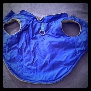 Puffy Vest for Small Dog